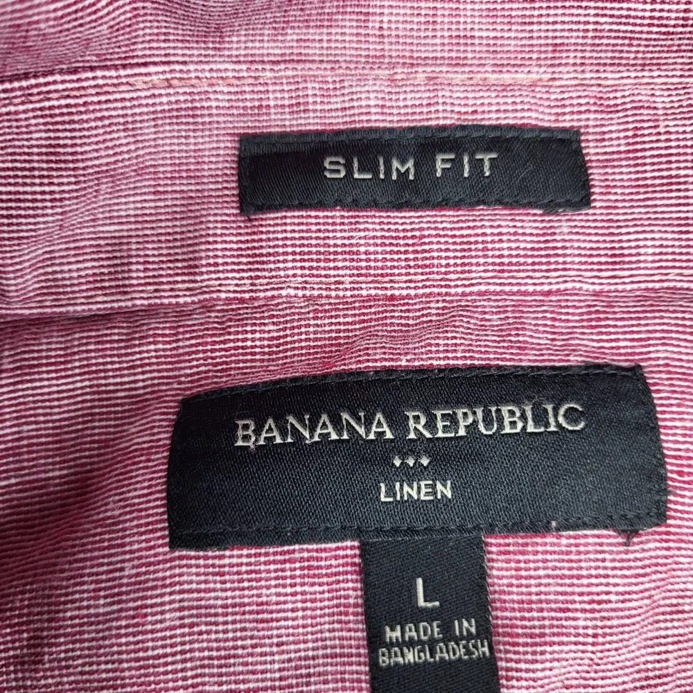 Banana Republic banana republic